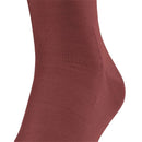 Falke Red Climawool Knee High Socks