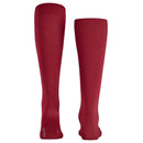 Falke Red Climawool Knee High Socks