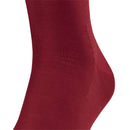 Falke Red Climawool Knee High Socks