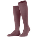 Falke Red Climawool Knee High Socks
