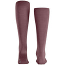 Falke Red Climawool Knee High Socks