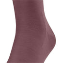 Falke Red Climawool Knee High Socks