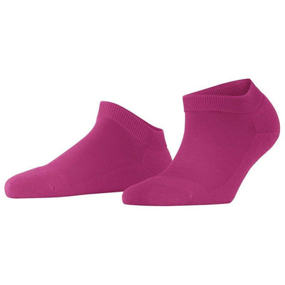Falke Red Climawool Sneaker Socks