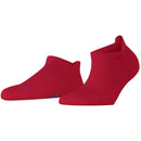 Falke Red Cool Kick Sneaker Socks