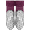 Falke Red Cosyshoe Slipper Socks
