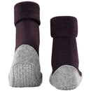 Falke Red Cosyshoe Slipper Socks
