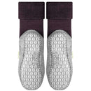 Falke Red Cosyshoe Slipper Socks