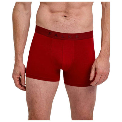Falke Red Daily Comfort 2-Pack Boxer Brief