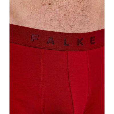 Falke Red Daily Comfort 2-Pack Boxer Brief