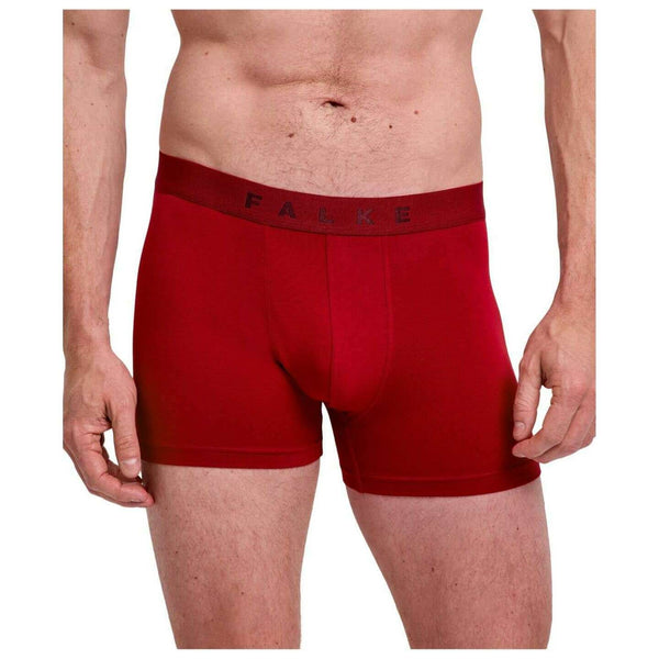 Falke Red Daily Comfort 2-Pack Boxer Brief