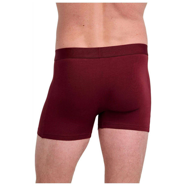 Falke Red Daily Comfort 2-Pack Boxer Brief