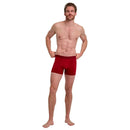 Falke Red Daily Comfort 2-Pack Boxer Brief