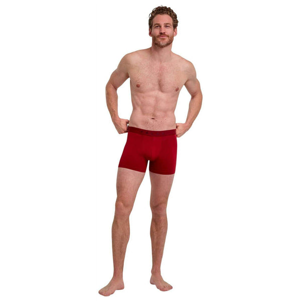 Falke Red Daily Comfort 2-Pack Boxer Brief