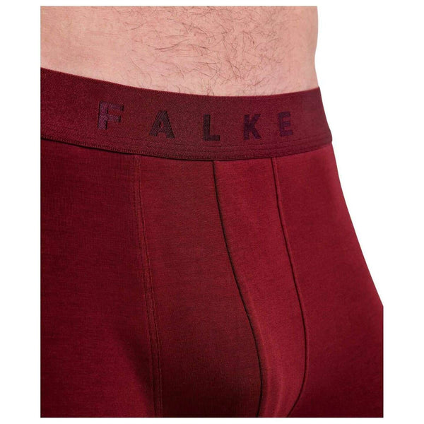 Falke Red Daily Comfort 2-Pack Boxer Brief