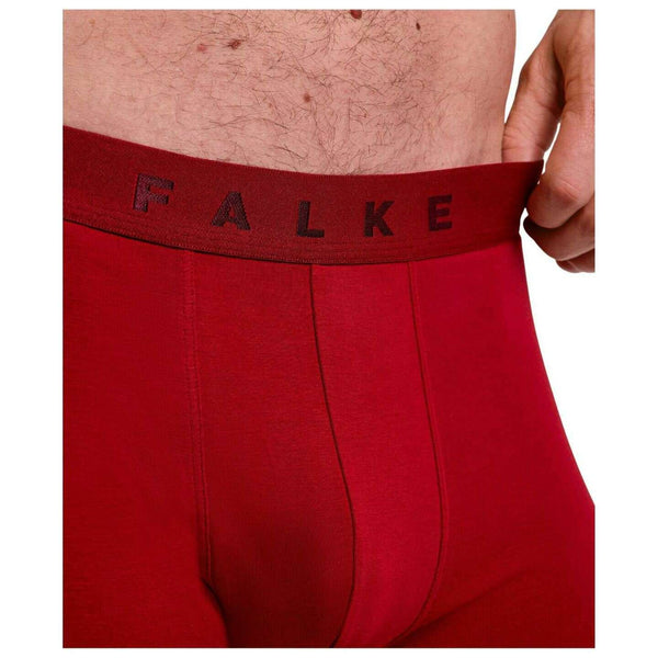 Falke Red Daily Comfort 2-Pack Boxer Brief