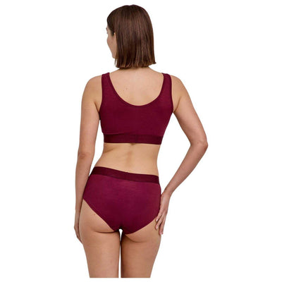 Falke Red Daily Comfort 2-Pack Bustier Bralette