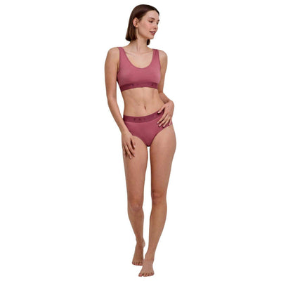 Falke Red Daily Comfort 2-Pack Bustier Bralette