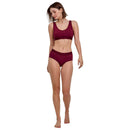 Falke Red Daily Comfort 2-Pack Bustier Bralette