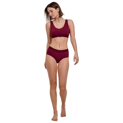 Falke Red Daily Comfort 2-Pack Bustier Bralette