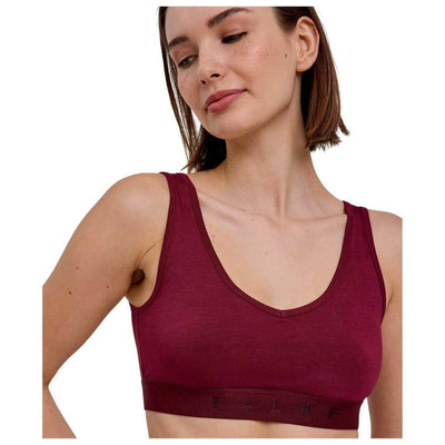 Falke Red Daily Comfort 2-Pack Bustier Bralette