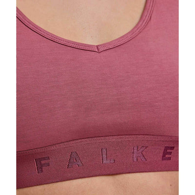 Falke Red Daily Comfort 2-Pack Bustier Bralette