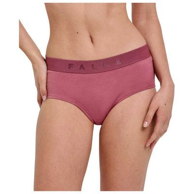 Falke Red Daily Comfort 2-Pack Hipster Brief