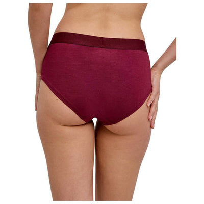 Falke Red Daily Comfort 2-Pack Hipster Brief