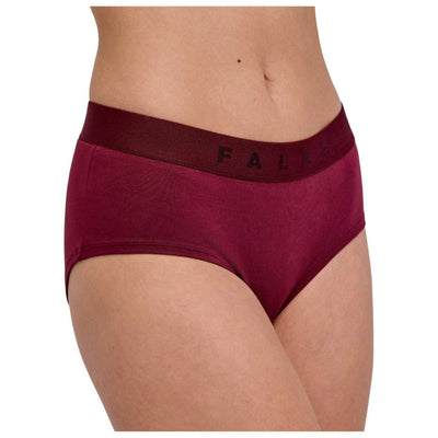 Falke Red Daily Comfort 2-Pack Hipster Brief