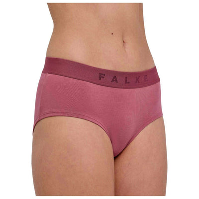 Falke Red Daily Comfort 2-Pack Hipster Brief