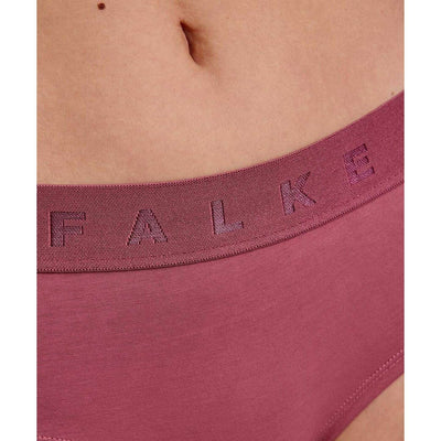 Falke Red Daily Comfort 2-Pack Hipster Brief