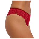 Falke Red Delicate Touch Thong