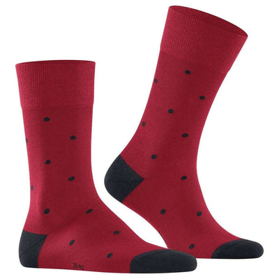 Falke Red Dot Socks