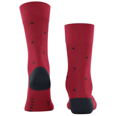 Falke Red Dot Socks