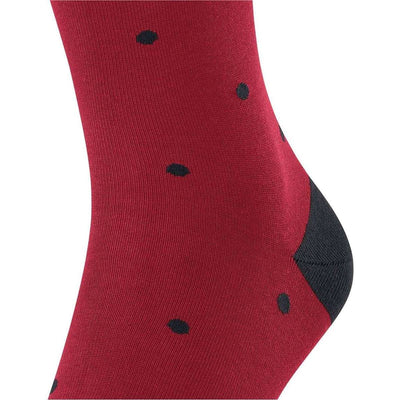 Falke Red Dot Socks
