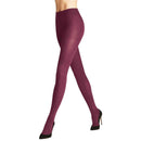 Falke Red Family Tights