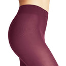 Falke Red Family Tights
