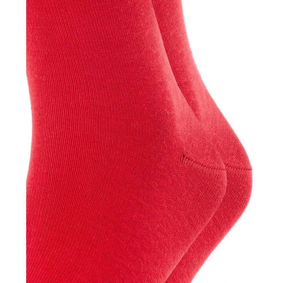 Falke Red Happy 2 Pack Socks