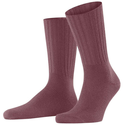 Falke Red Nelson Boot Socks