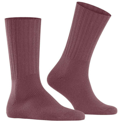 Falke Red Nelson Boot Socks