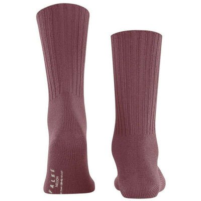 Falke Red Nelson Boot Socks