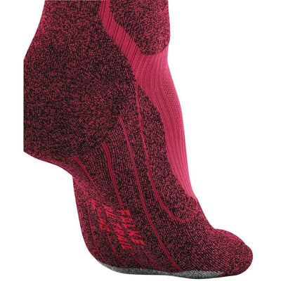 Falke Red RU Trail Grip Socks