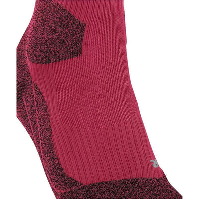 Falke Red RU Trail Grip Socks