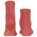 Falke Red Run Rib Short Socks