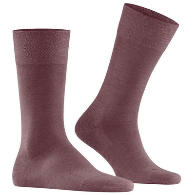 Falke Red Sensitive Berlin Socks