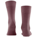 Falke Red Sensitive Berlin Socks