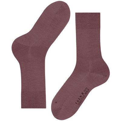 Falke Red Sensitive Berlin Socks