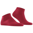 Falke Red Sensitive London Sneaker Socks