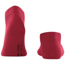 Falke Red Sensitive London Sneaker Socks