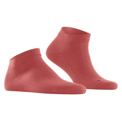Falke Red Sensitive London Sneaker Socks