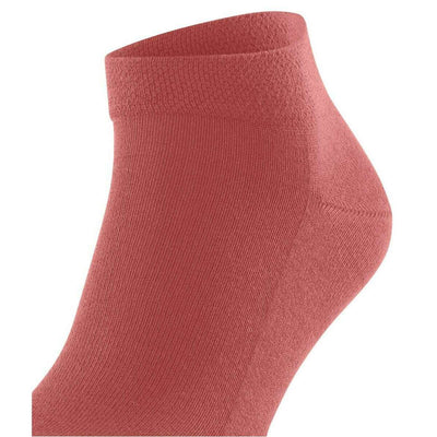 Falke Red Sensitive London Sneaker Socks